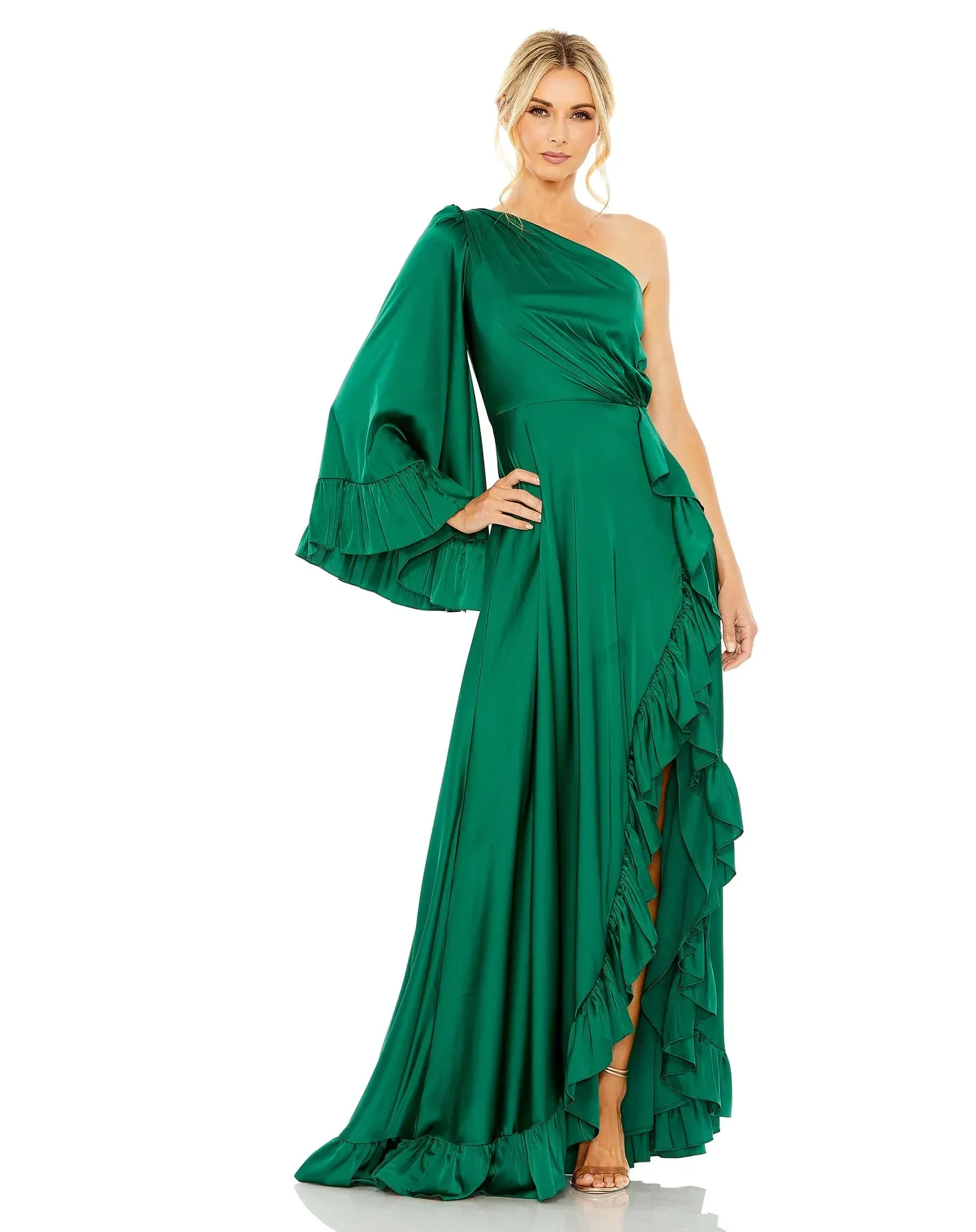 55950 MAC DUGGAL