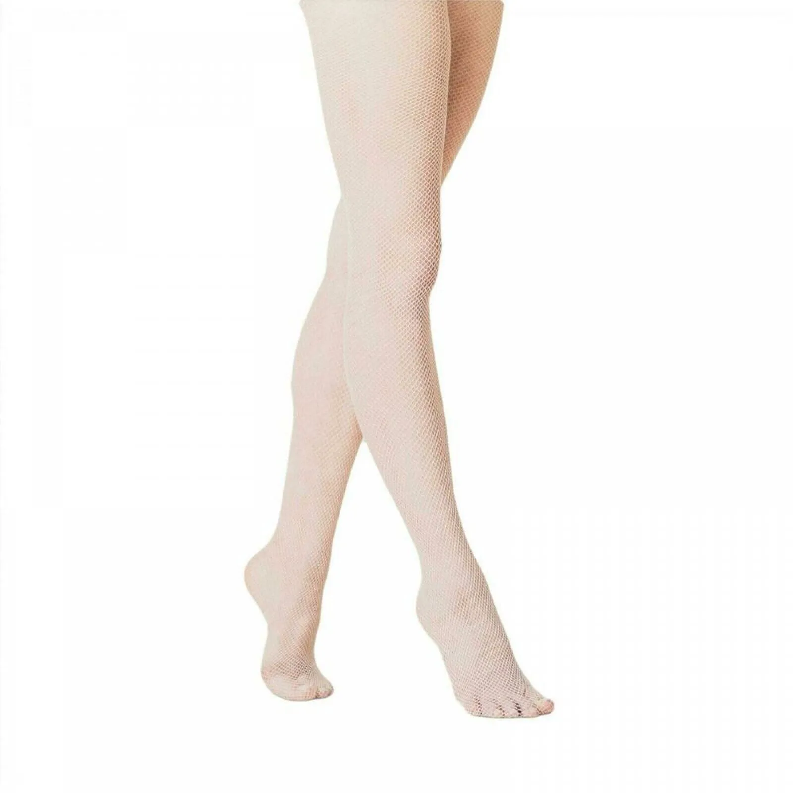 A New Day Women's Micro Basic Fishnet Tights