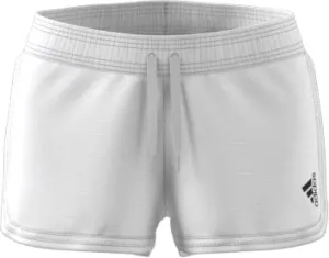 adidas Women's Club Short (White)