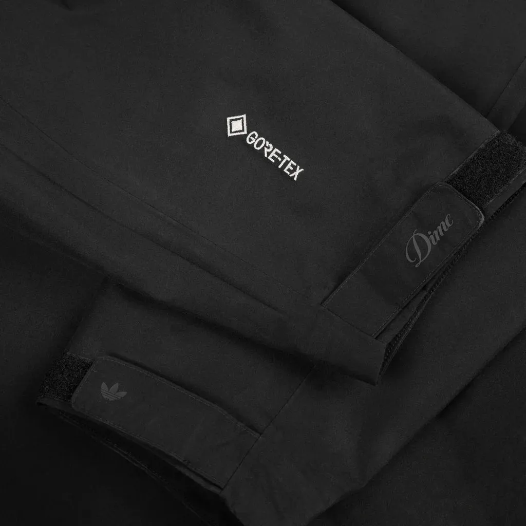 ADIDAS X DIME STUDDED GORE-TEX JACKET