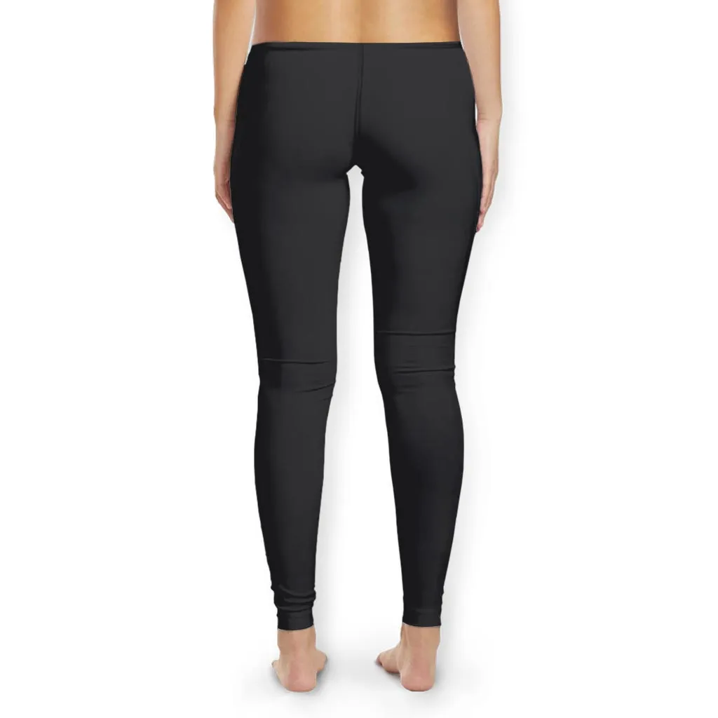 Akira The Don - MANGA MUSIC Women's Tights