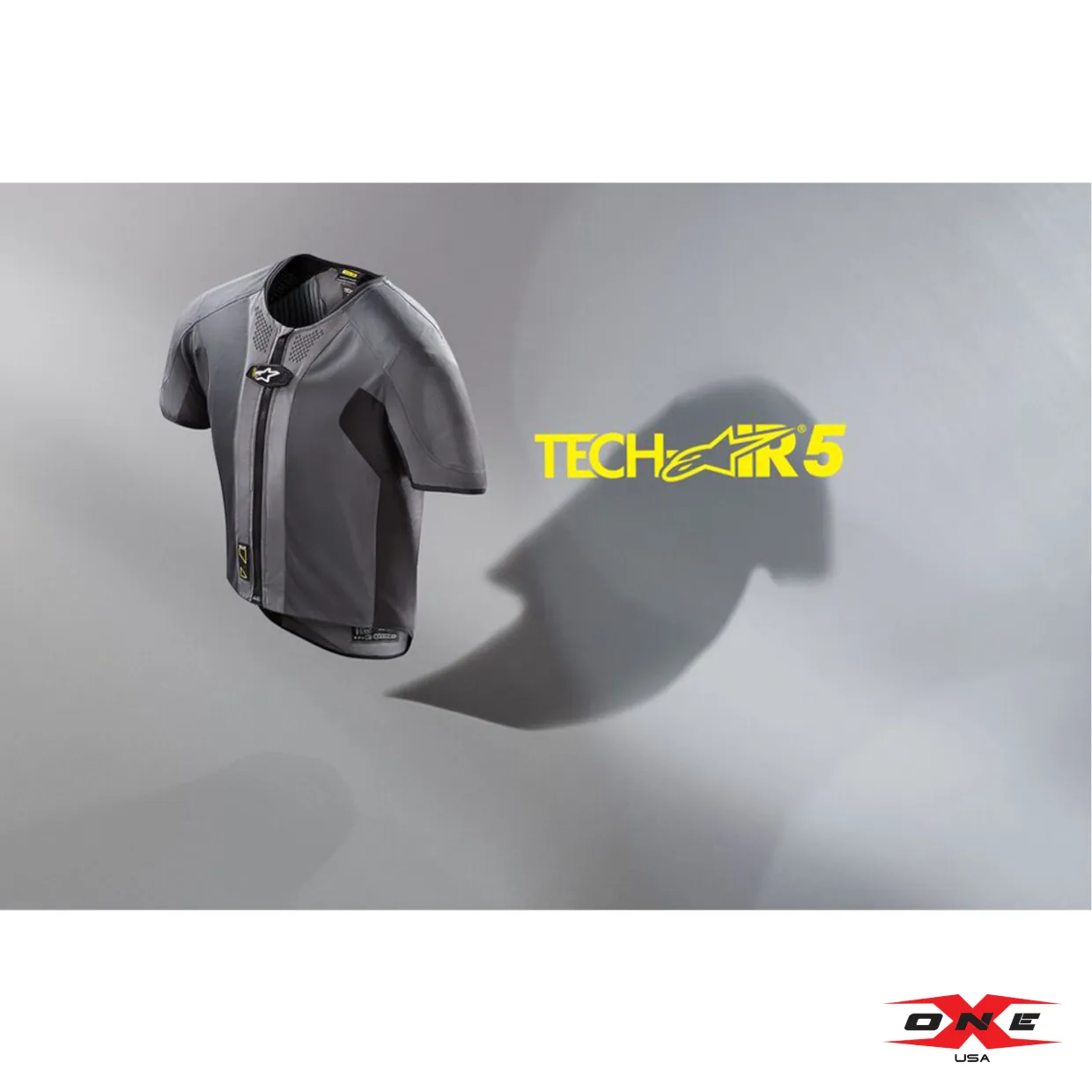 Alpinestars Tech-Air 5 System