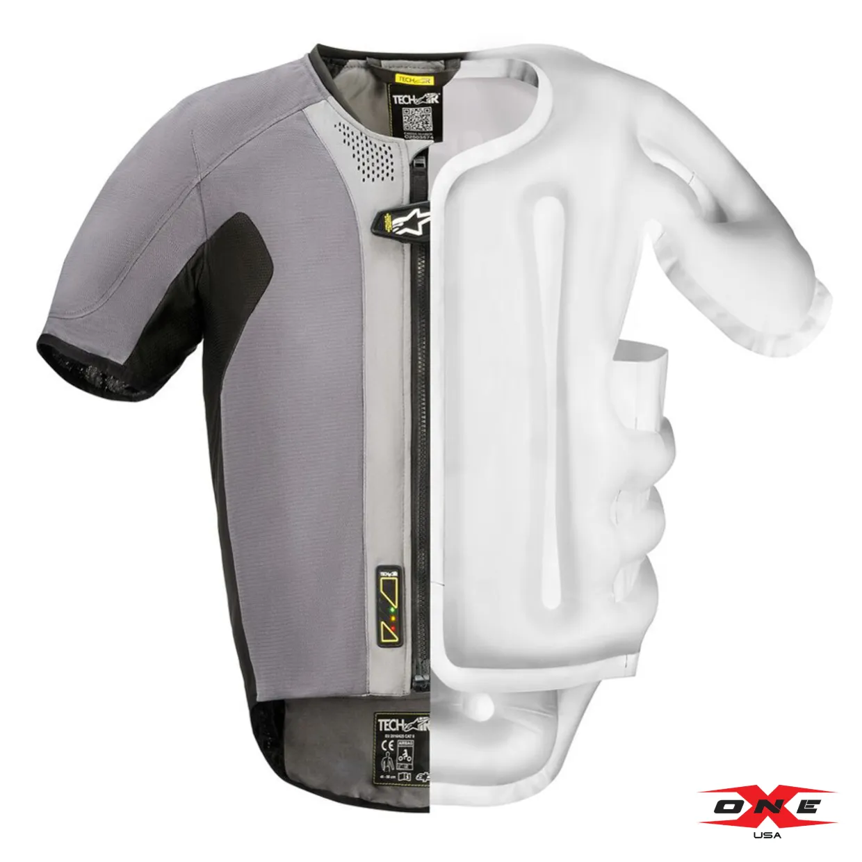 Alpinestars Tech-Air 5 System