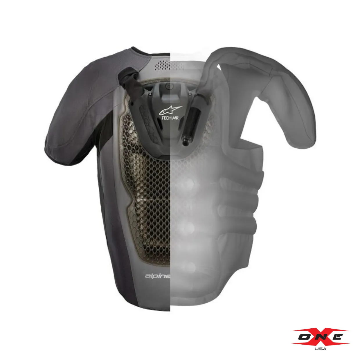 Alpinestars Tech-Air 5 System