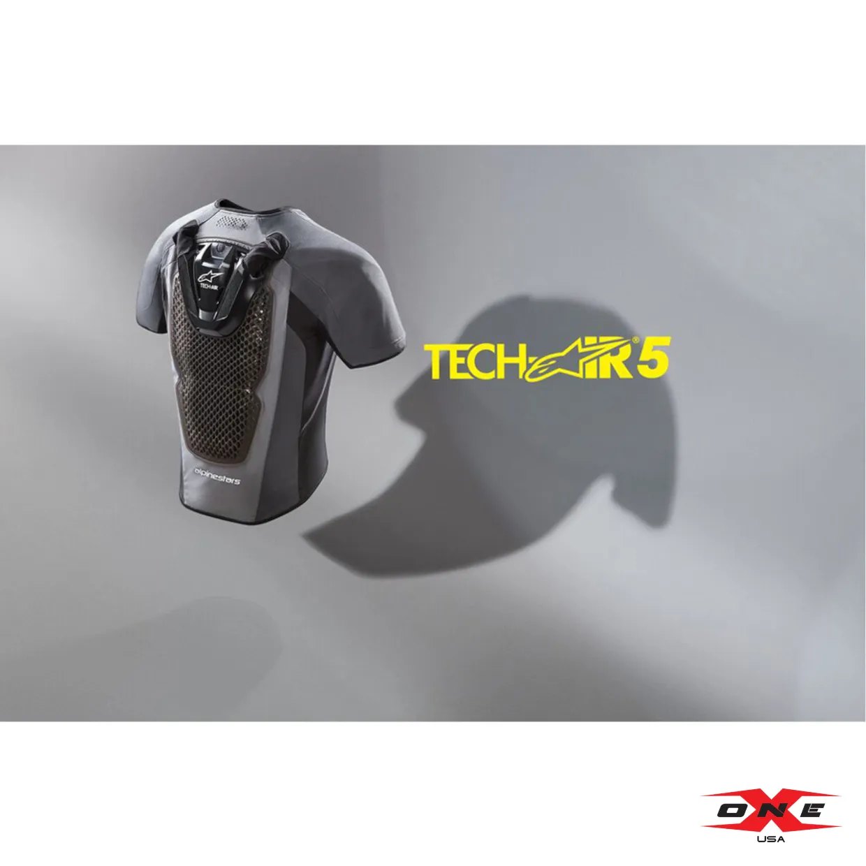 Alpinestars Tech-Air 5 System