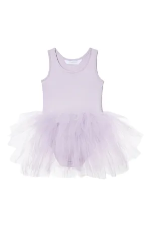 B.A.E TUTU - PEGGY PURPLE