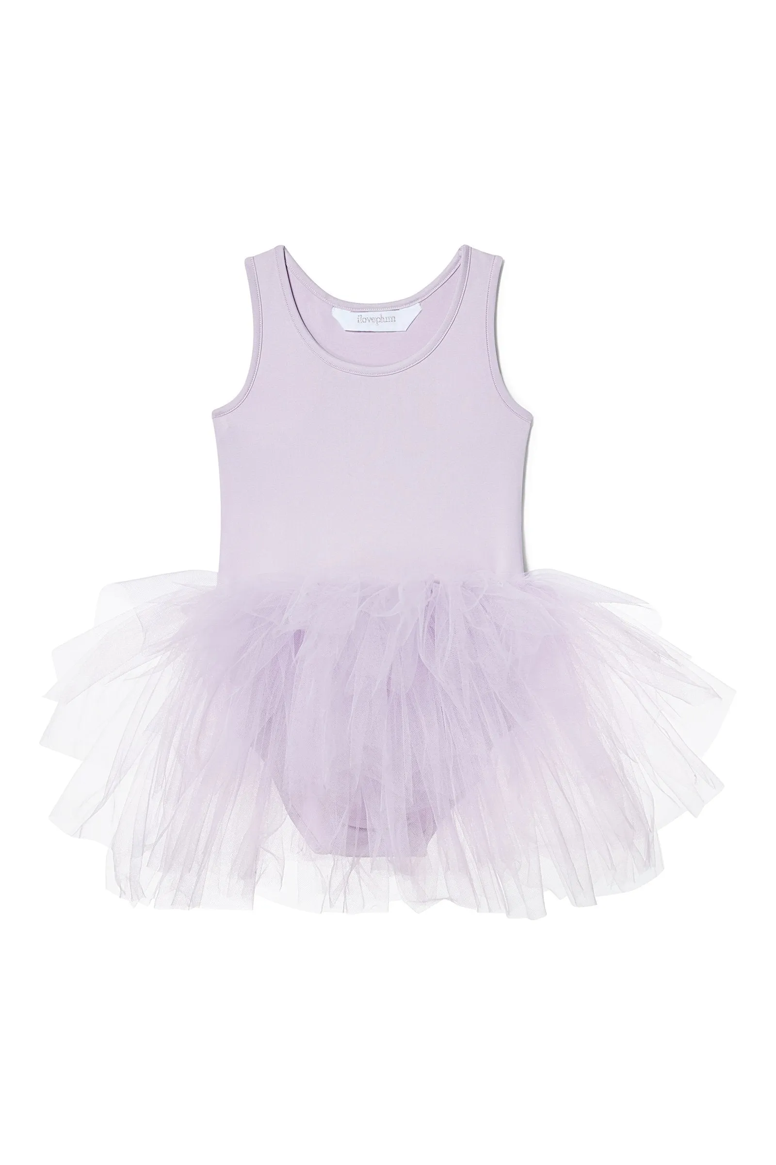 B.A.E TUTU - PEGGY PURPLE