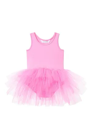 B.A.E TUTU - PETRA PINK