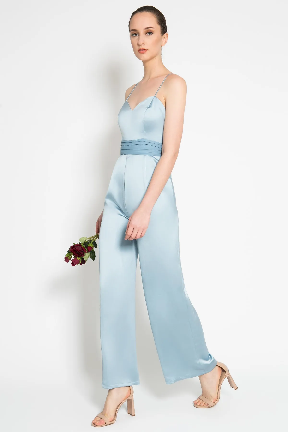 Bailey Jumpsuit