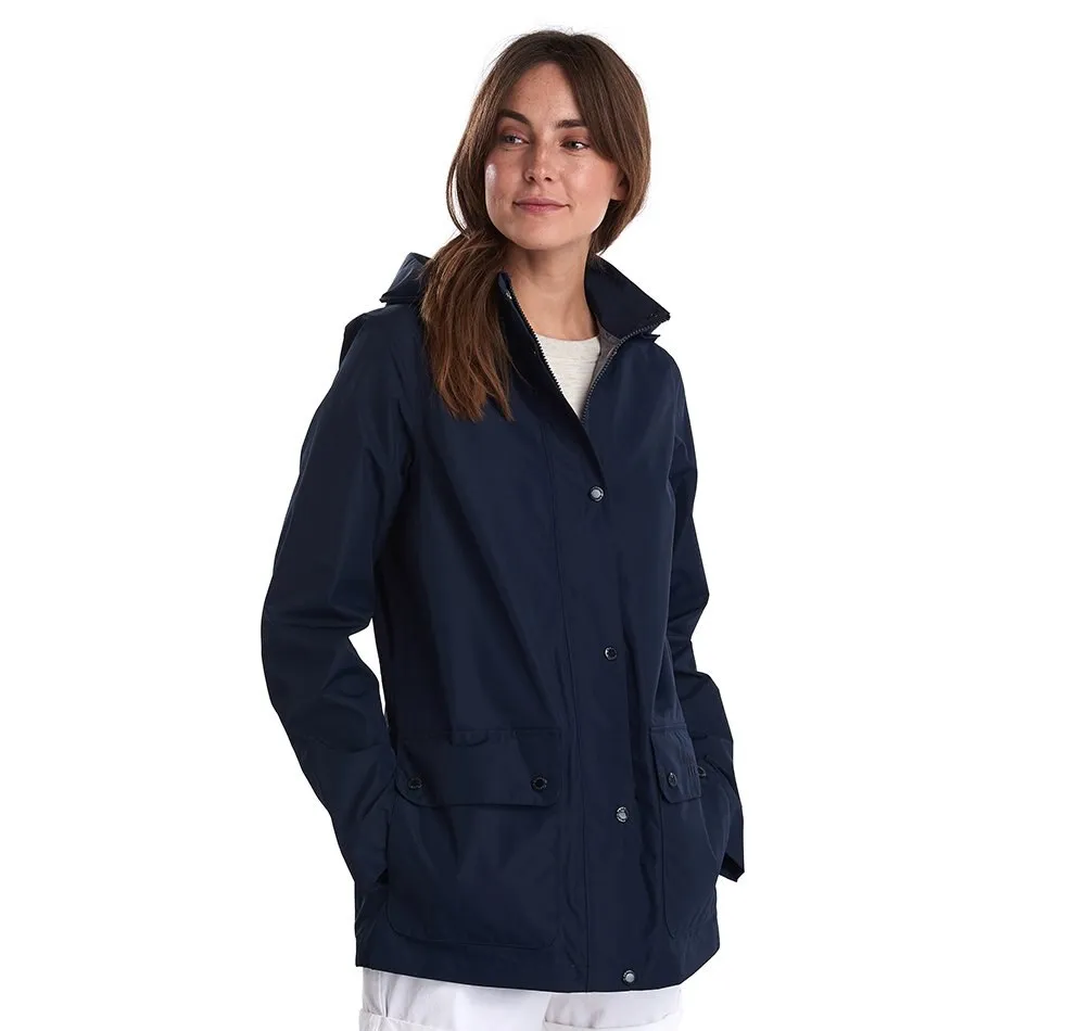 Barbour Fourwinds Waterproof Jacket - SALE