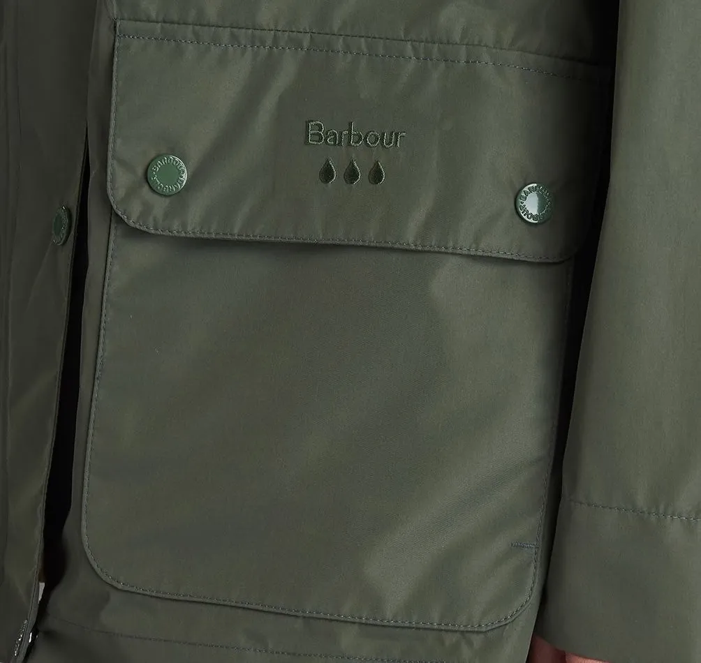 Barbour Fourwinds Waterproof Jacket - SALE