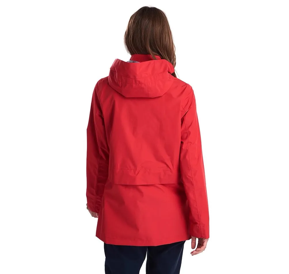 Barbour Fourwinds Waterproof Jacket - SALE