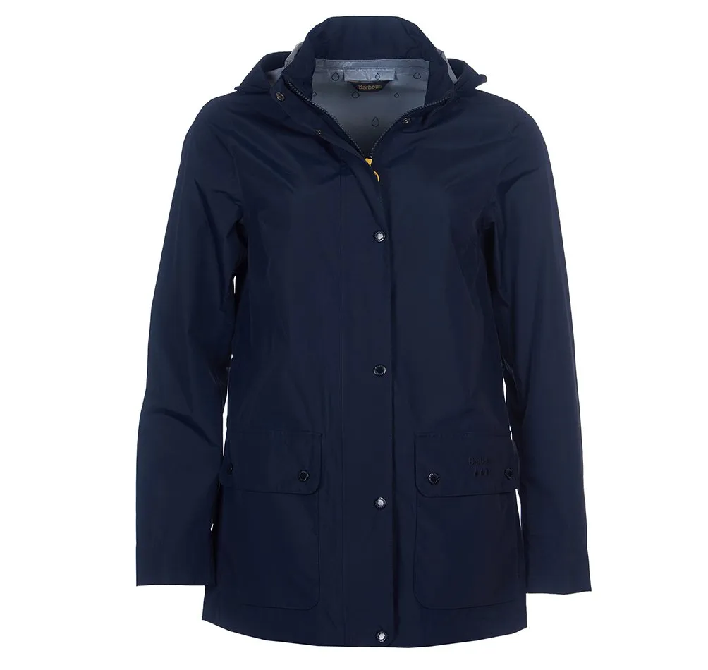 Barbour Fourwinds Waterproof Jacket - SALE