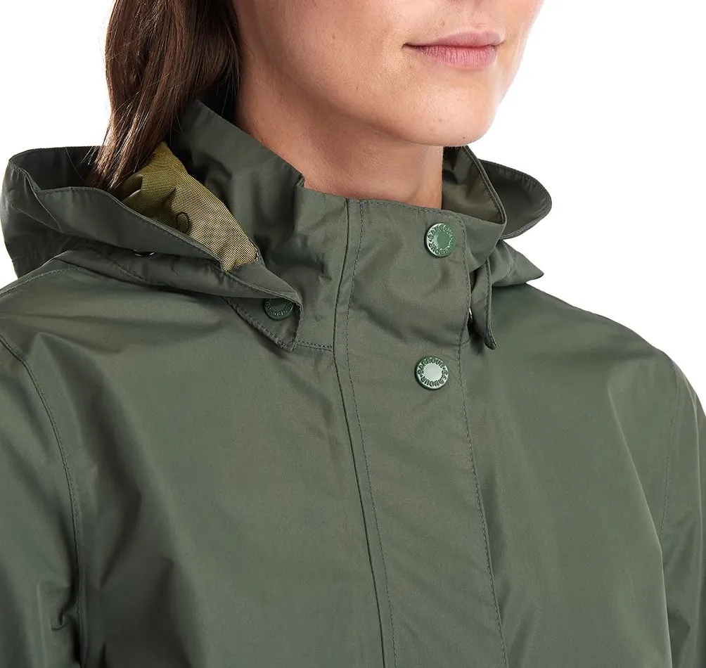 Barbour Fourwinds Waterproof Jacket - SALE