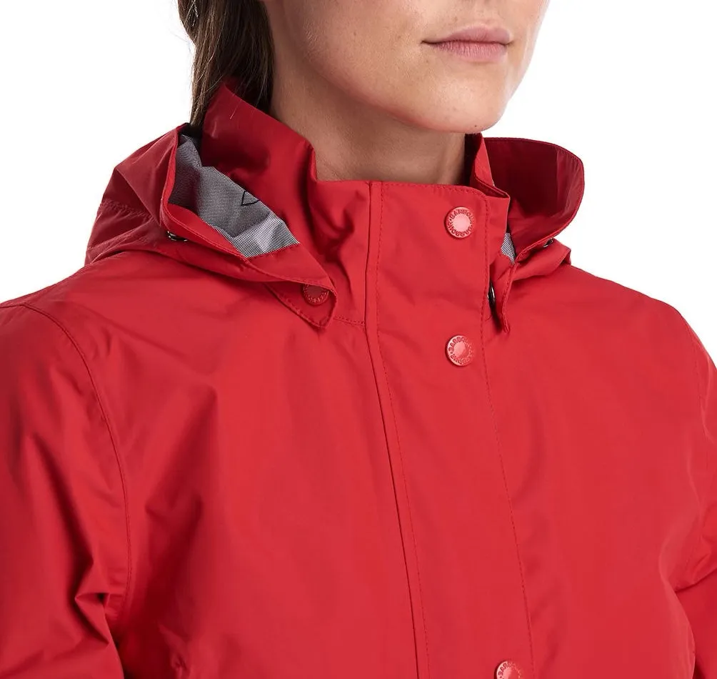 Barbour Fourwinds Waterproof Jacket - SALE