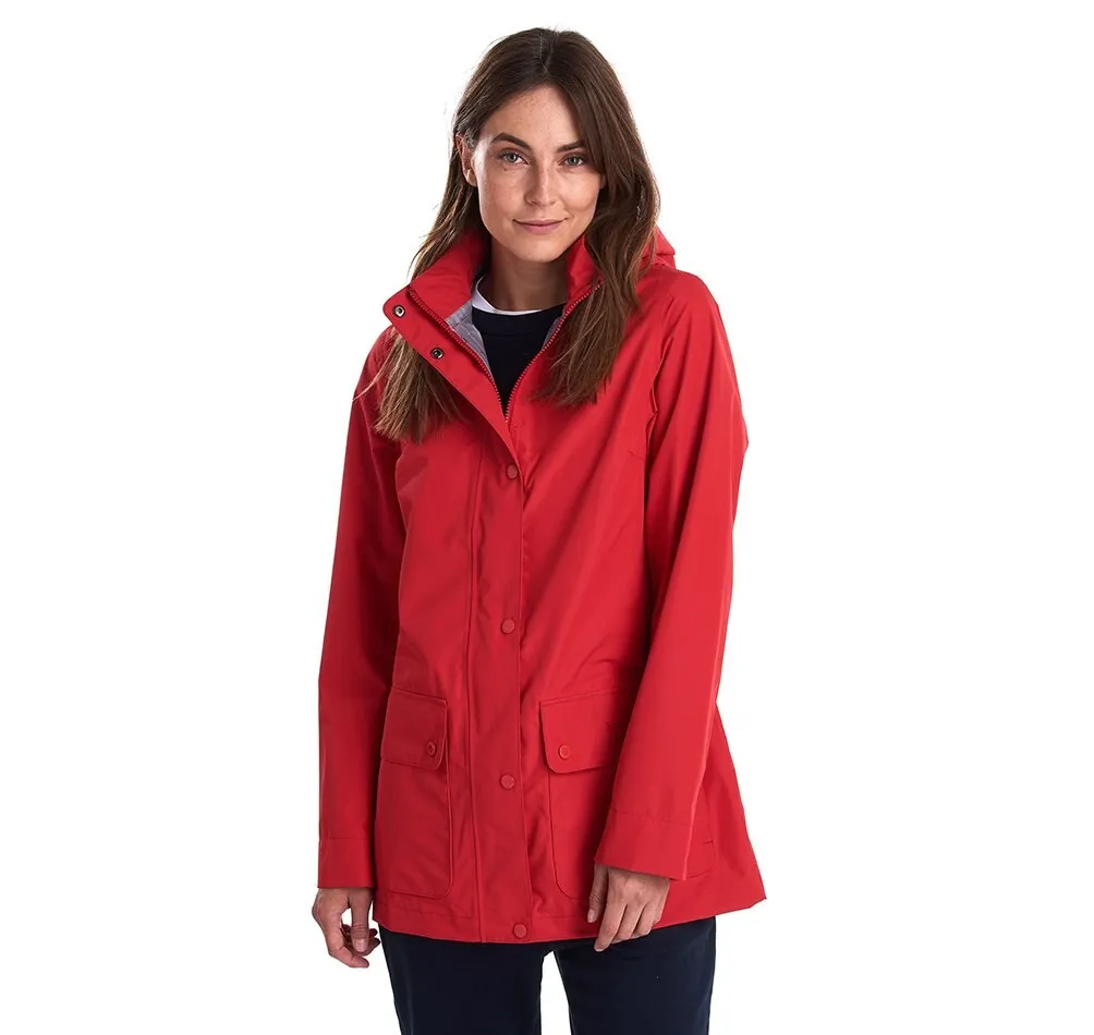 Barbour Fourwinds Waterproof Jacket - SALE