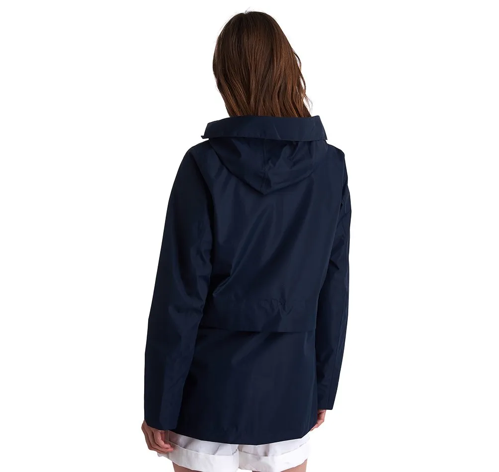 Barbour Fourwinds Waterproof Jacket - SALE