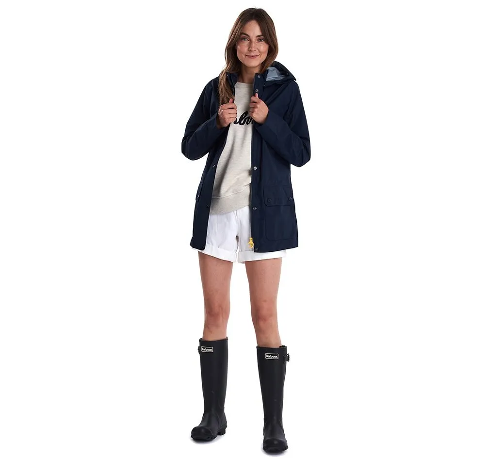 Barbour Fourwinds Waterproof Jacket - SALE
