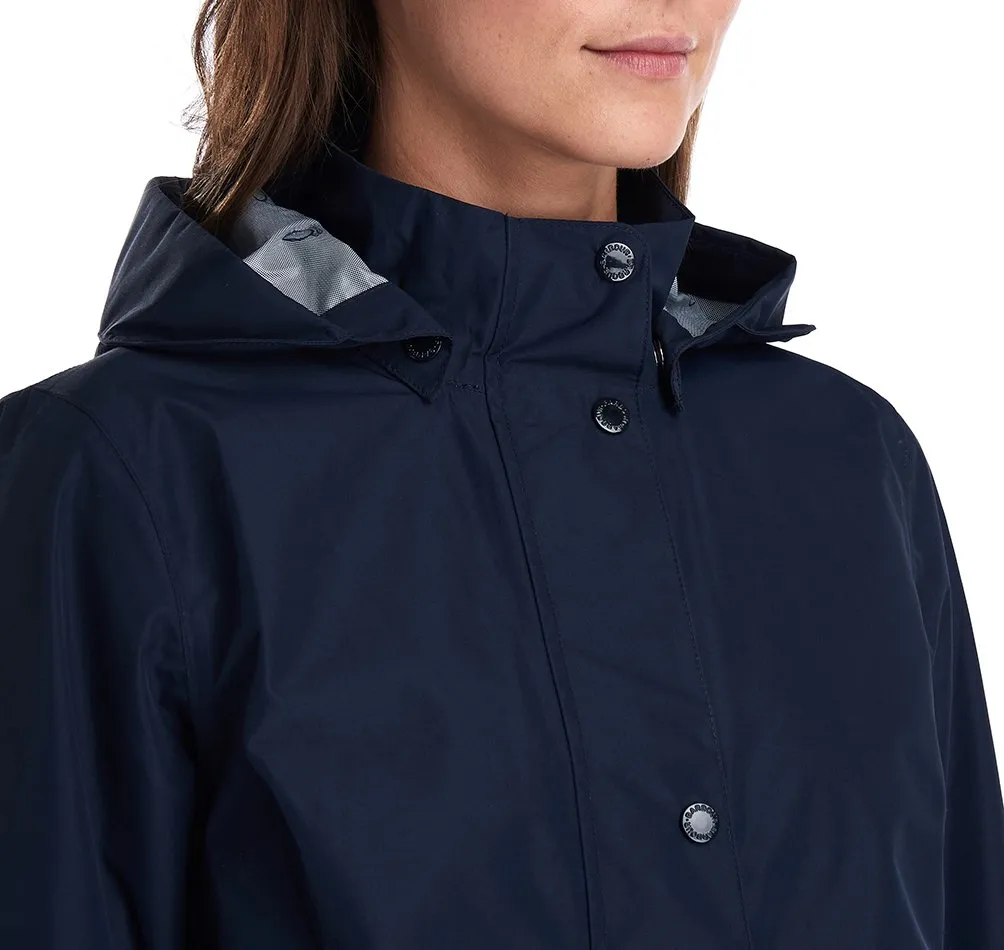 Barbour Fourwinds Waterproof Jacket - SALE
