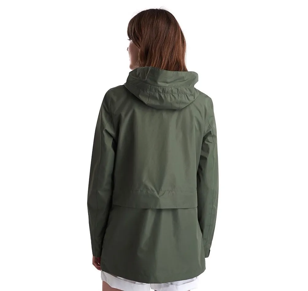 Barbour Fourwinds Waterproof Jacket - SALE