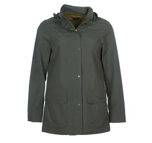 Barbour Fourwinds Waterproof Jacket - SALE