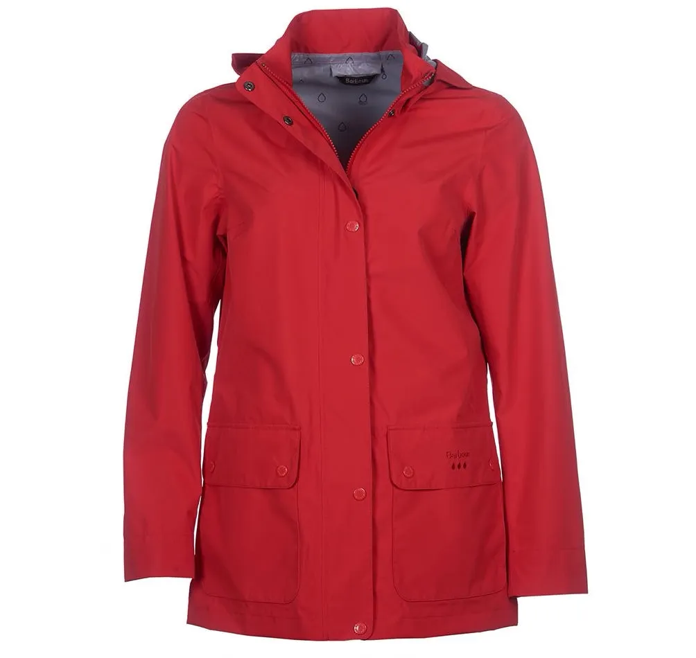 Barbour Fourwinds Waterproof Jacket - SALE