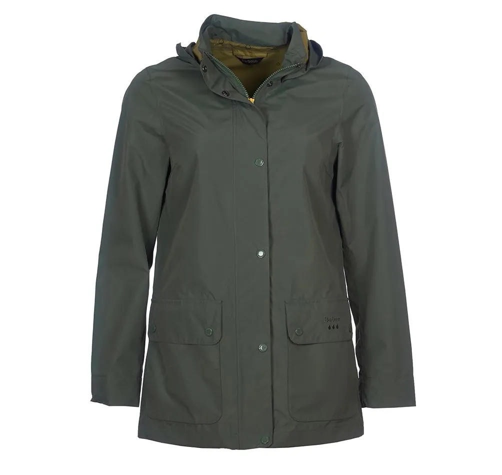 Barbour Fourwinds Waterproof Jacket - SALE