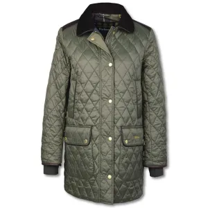 Barbour Ladies Kilmarie Quilt
