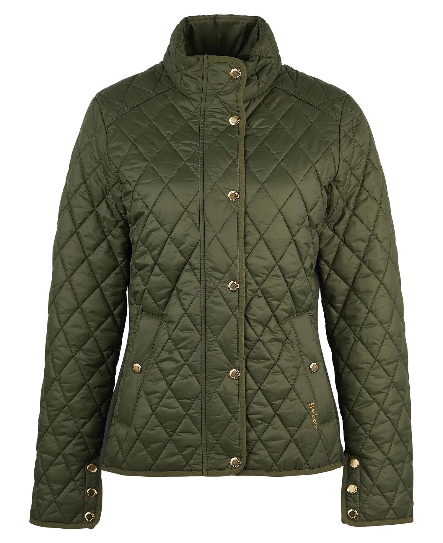 Barbour Yarrow Quilt Jacket - SALE