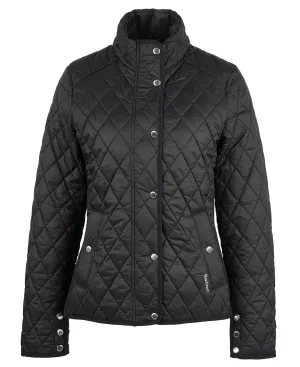 Barbour Yarrow Quilt Jacket - SALE