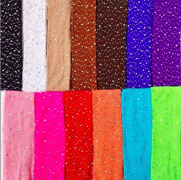 Bedazzled Rhinestone Neon Green Tights KIDS