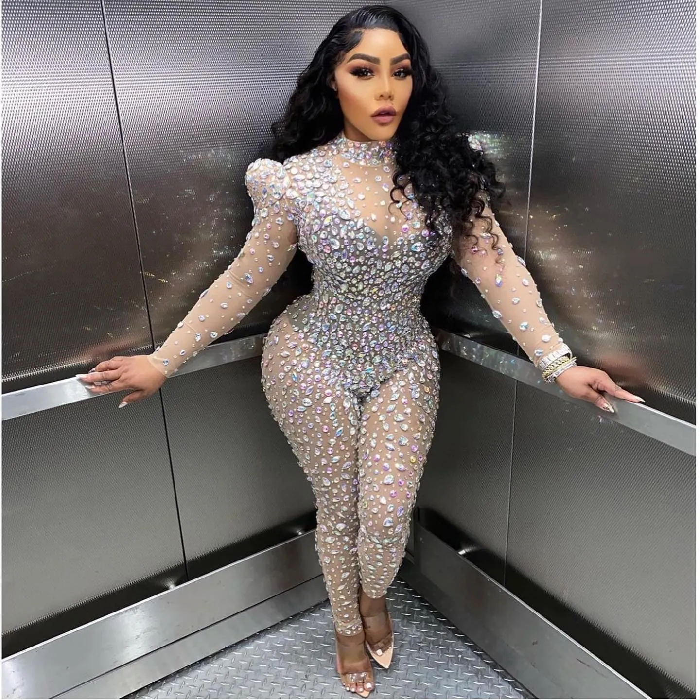 Best Kept Secret (Bodysuit)