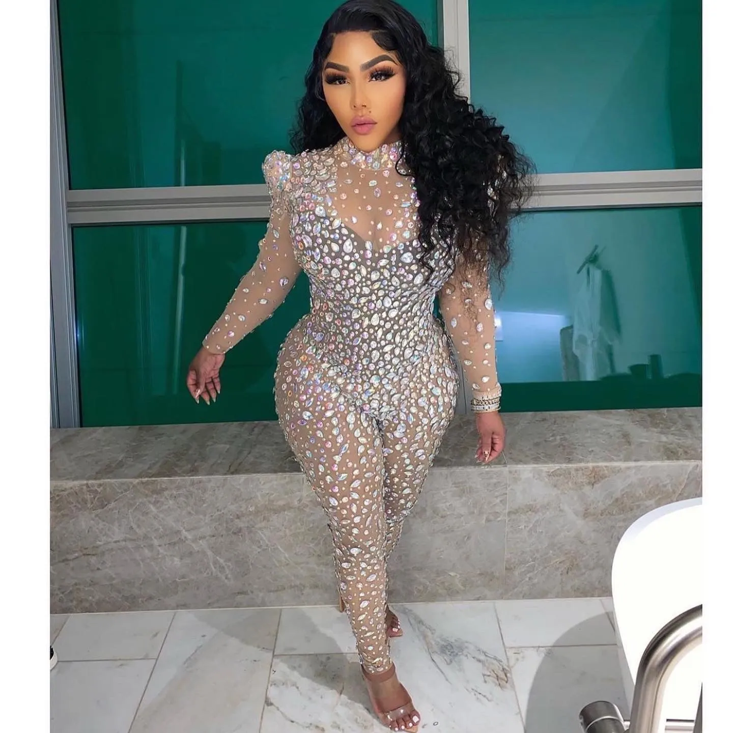Best Kept Secret (Bodysuit)