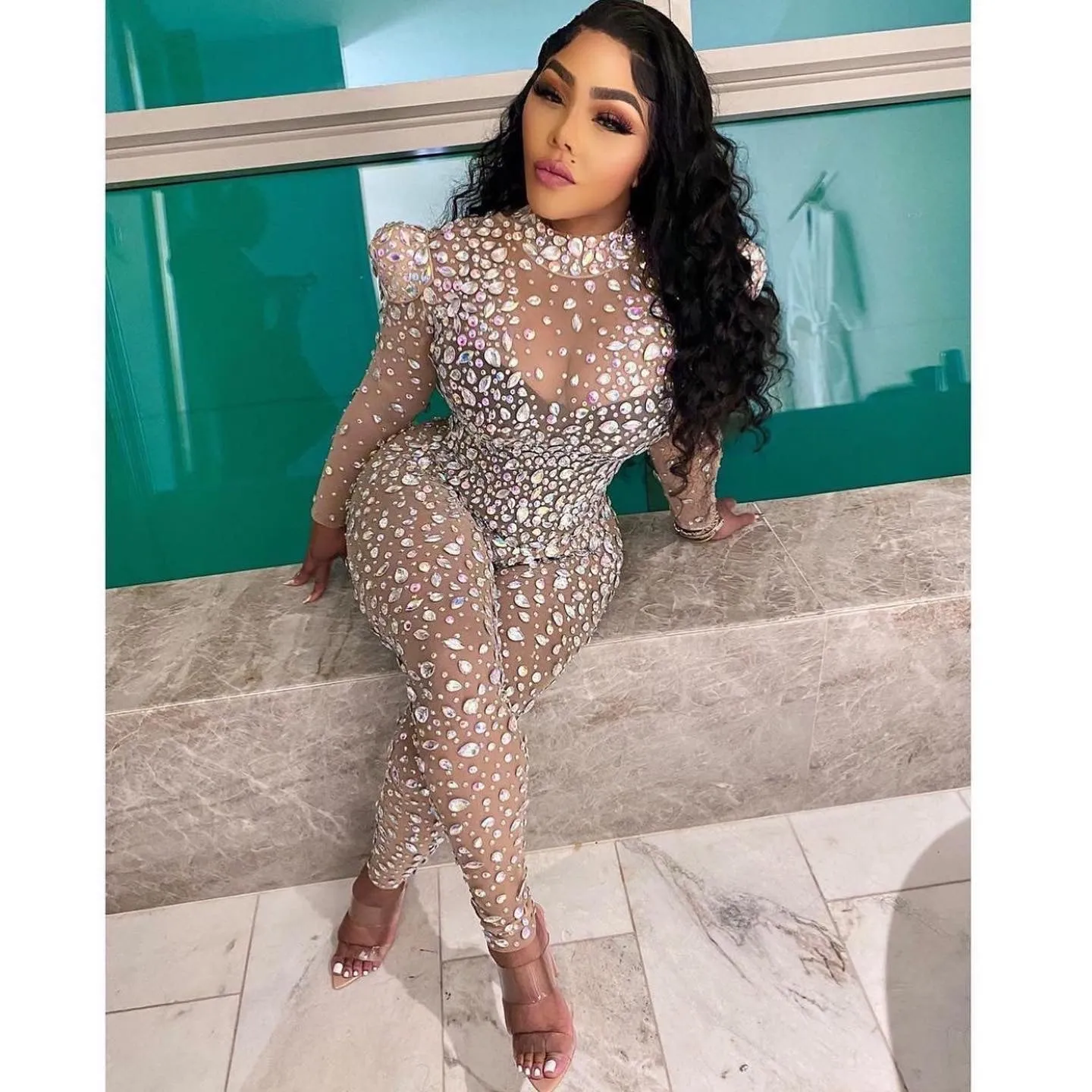 Best Kept Secret (Bodysuit)