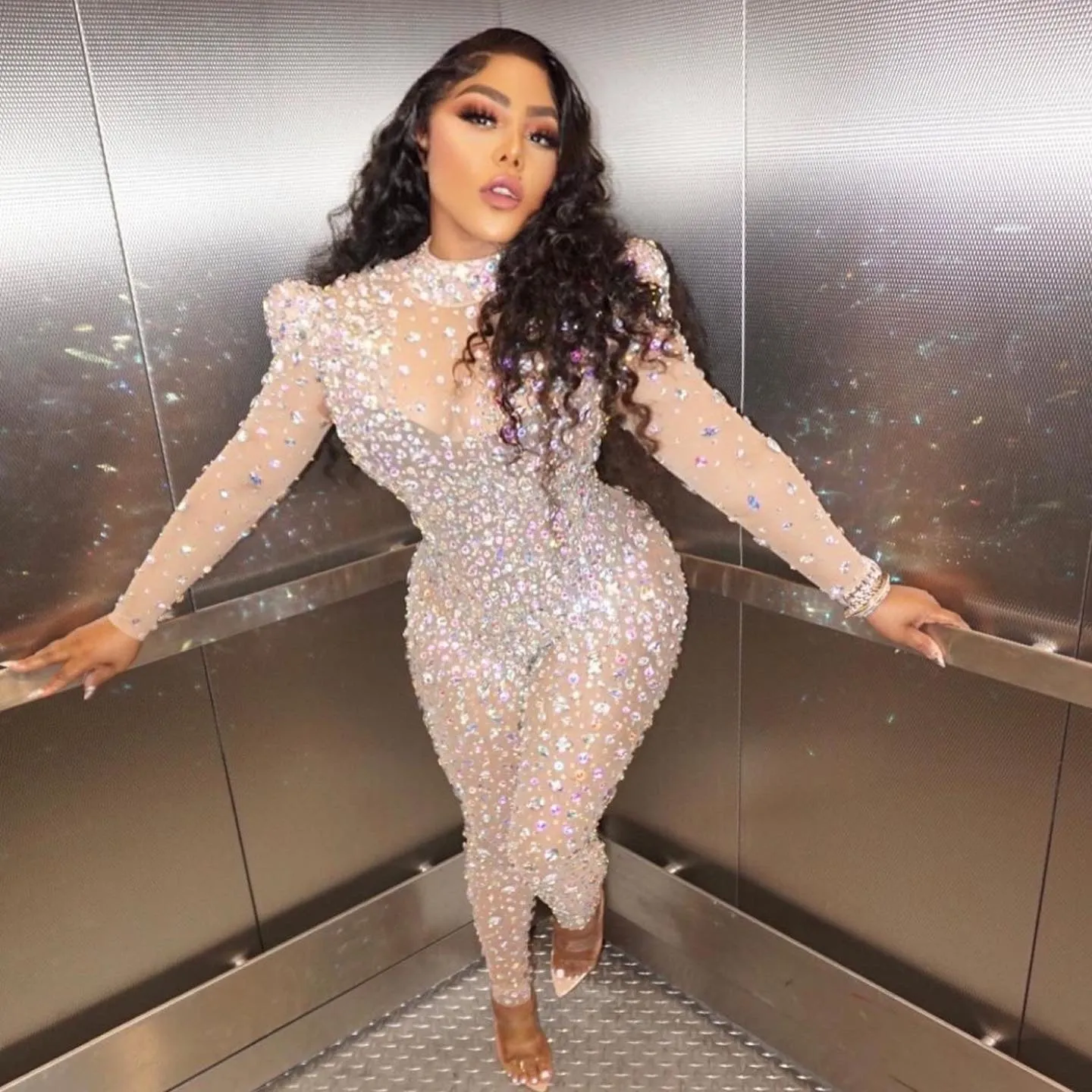 Best Kept Secret (Bodysuit)