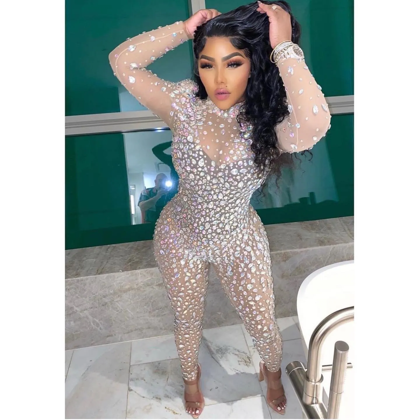 Best Kept Secret (Bodysuit)