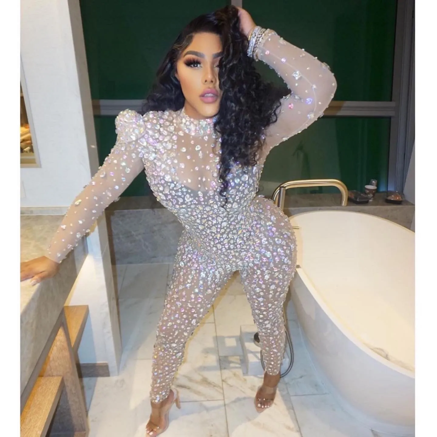 Best Kept Secret (Bodysuit)