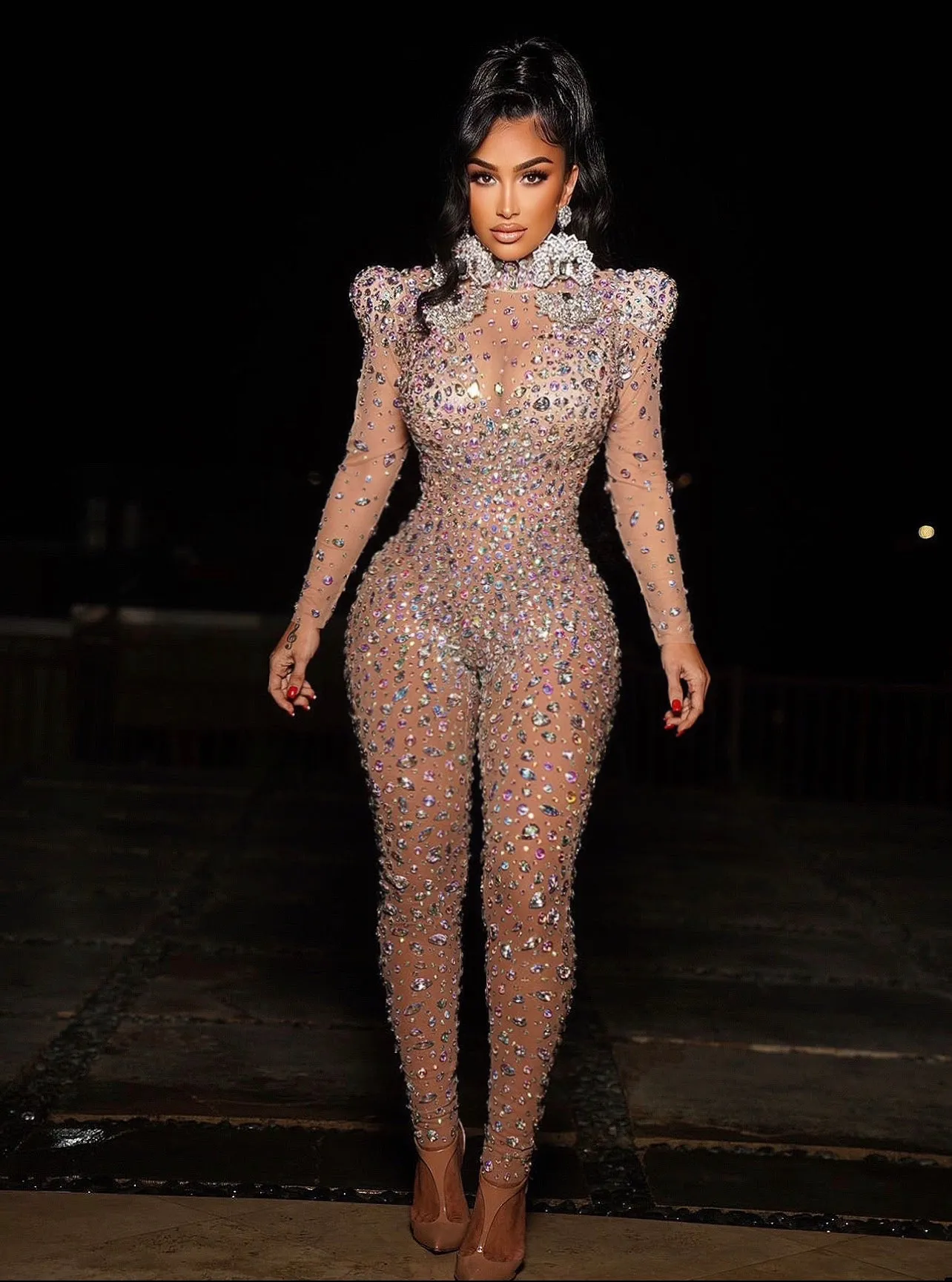 Best Kept Secret (Bodysuit)