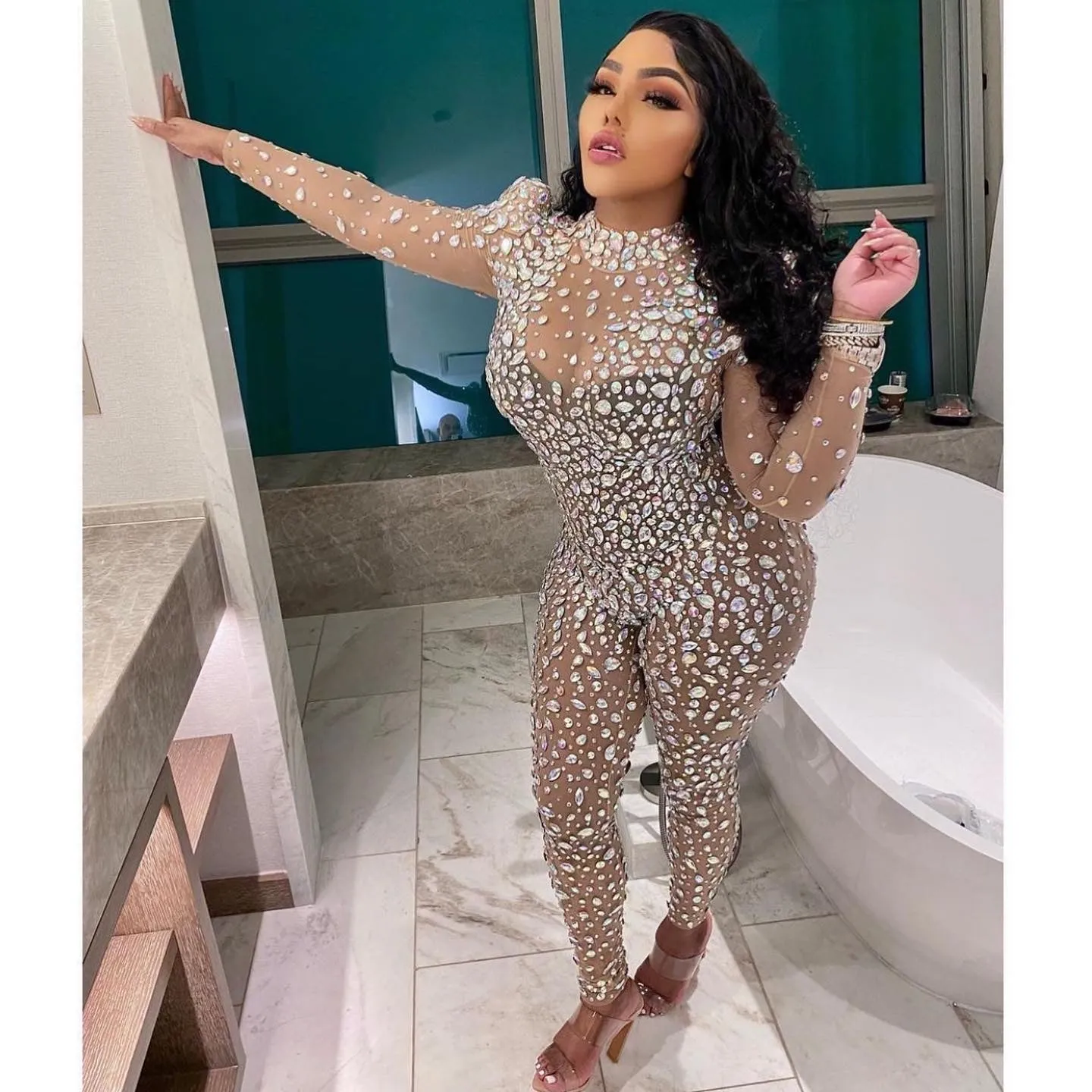 Best Kept Secret (Bodysuit)