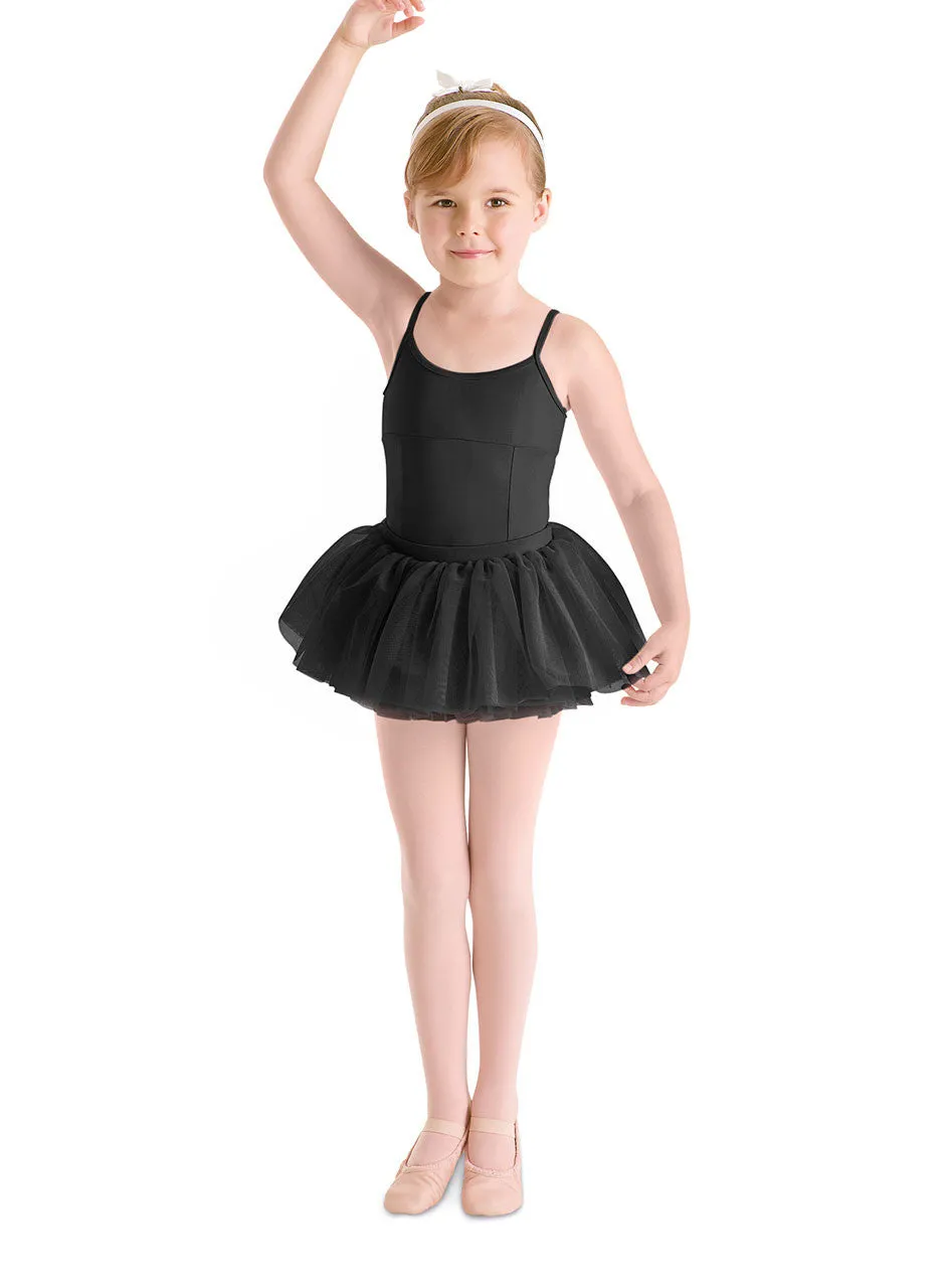Bloch Tutu Skirt CR4041