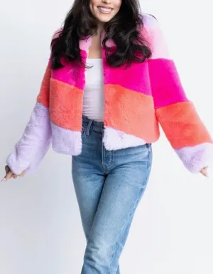 Bold Statements Jacket