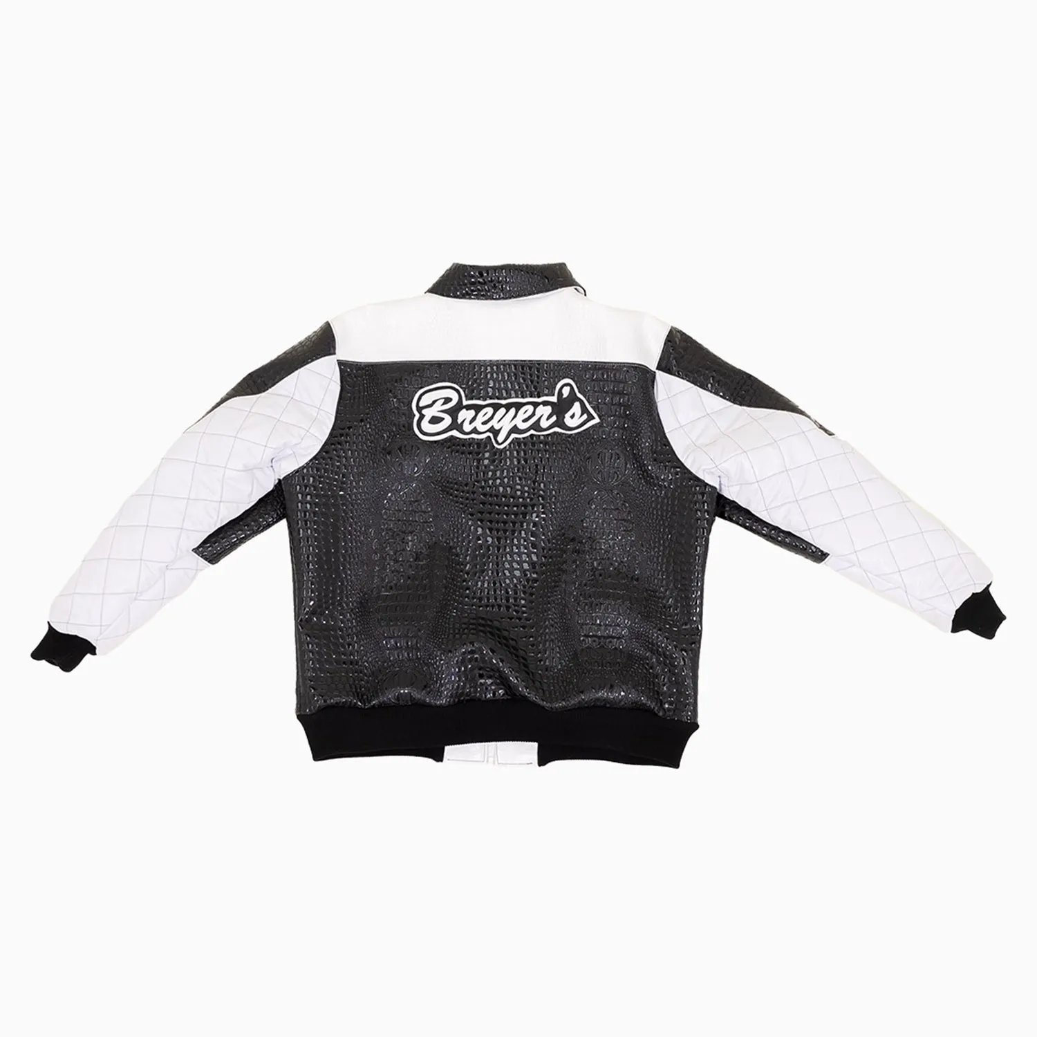 Breyer's Special Edition Leather Jacket