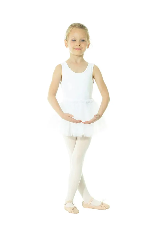 Child Triple Layer Tutu