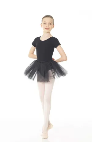 Child Triple Layer Tutu