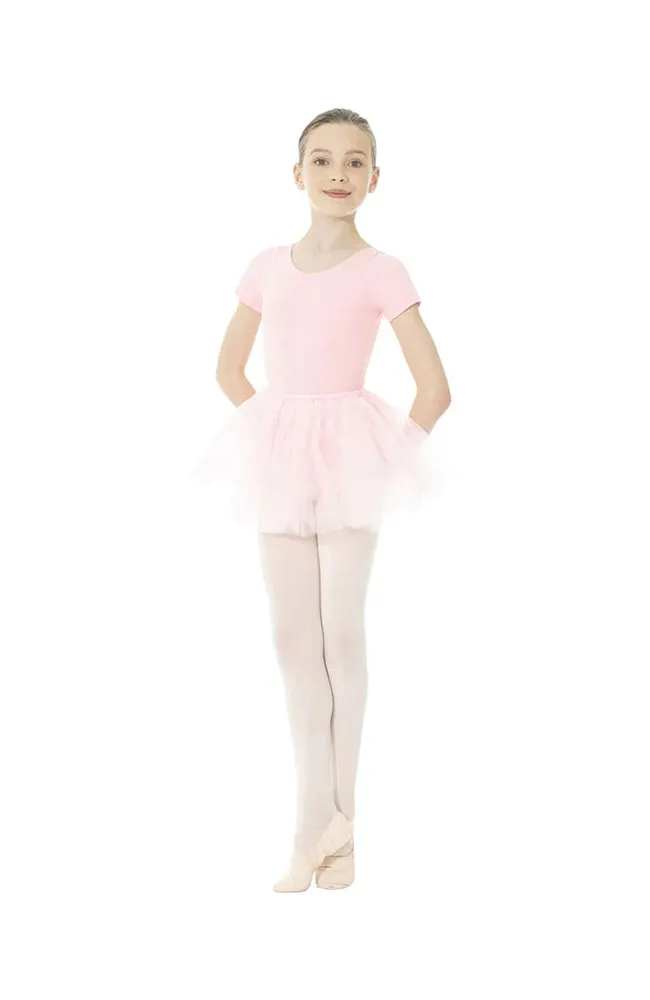 Child Triple Layer Tutu