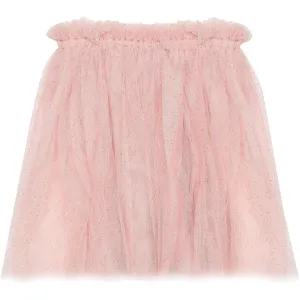 Classic Tutu-Powder Pink Sparkel