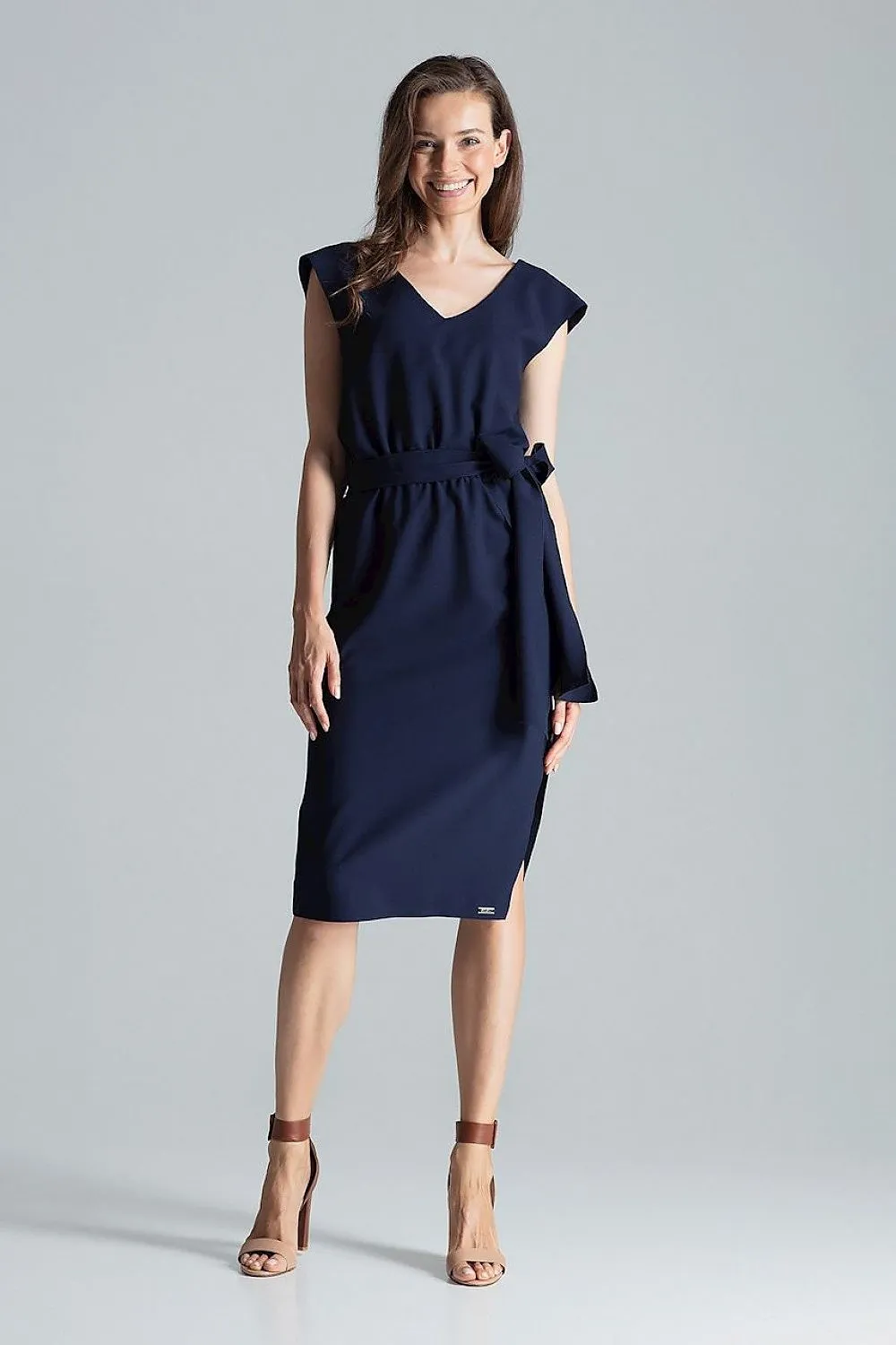 Daydress model 135796 Figl
