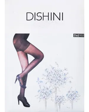 Dishini Sexy Leg Stocking - Fashion tights Full Leg Stocking - Da2102