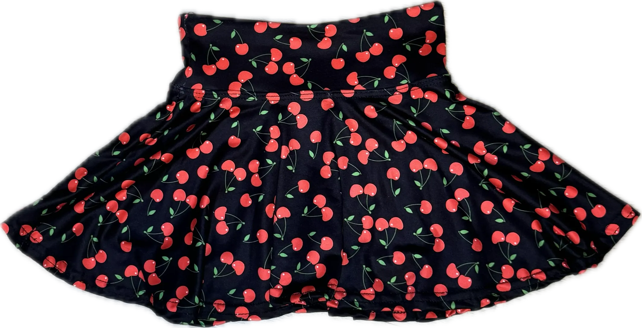Dori Creations- Cherry Skort