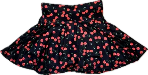 Dori Creations- Cherry Skort